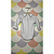 Body gola branco com cinza - Imagem 2
