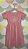 Vestido de Nossa Senhora - Imagem 1
