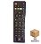 Controle Remoto Para receptor AmericaBox S305 +Plus -  200 Unidades - Imagem 1