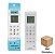 Controle Remoto Para Ar Agratto Fit Ccs9 Ccs12 Ccs18 - 200 Unidades - Imagem 1