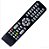 Controle Remoto Aoc Serve Todos Modelos Tv Led Lcd - Imagem 1