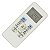 Controle Remoto Ar Split Para Carrier Springer Rg52b /bgce - Imagem 1
