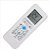 Controle Remoto Para Ar Condicionado Springer Midea Comfee - Imagem 1