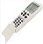 Controle Ar Condicionado  LG Janela ou Split 6711A20111K / 6711a20111H / 6711a20010D / 6711a20111J / 6711a20010A - Imagem 2
