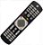 Controle Remoto para TV Philips 55PFG6519/78 / 42PFG6809/78 / 47PFG6809/78 / 55PFG6809/78 - Imagem 1