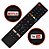Controle Remoto TV LED Philco PTV40E60SN / PTV40E60SNC / PTV43E60SN com Netflix e Youtube (Smart TV) - Imagem 2