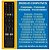 Controle Remoto TV LED Philco PTV40E60SN / PTV40E60SNC / PTV43E60SN com Netflix e Youtube (Smart TV) - Imagem 3