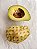 Pano de Cera Jataí (M) - Avocado - Imagem 2