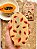 Pano de Cera Mirim (P) - Papaya - Imagem 4