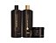 Kit Sebastian Dark Oil Shampoo + Condicionador + Máscara - Imagem 1