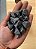 Seixo Preto Nº 2 - 15 kg - Imagem 1