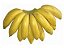 Banana Ouro - Imagem 2