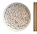 Pedrisco Branco Nº 1 - 40 kg - Imagem 1