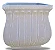 Vaso Caixa Lira - 55 cm - Imagem 1