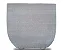 Vaso Caixa Trapézio Pequeno Nº 1 - 42 cm - Imagem 1