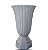 Vaso Taça Tulipa - 67 cm - Imagem 1