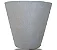 Vaso Cone PP - 32 cm - Imagem 1