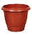 Vaso Redondo Extra Grande - 44 litros - Imagem 2