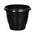 Vaso Redondo Grande - 21,5 litros - Imagem 2