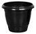 Vaso Redondo Grande - 21,5 litros - Imagem 1