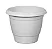 Vaso Redondo Grande - 21,5 litros - Imagem 3
