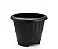 Vaso Redondo Grande - 29,8 cm - Imagem 2