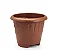 Vaso Redondo Grande - 29,8 cm - Imagem 1