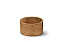 Vaso Redondo Nutricoco - 16 cm - Imagem 1