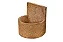 Vaso Nutricoco para Parede - 26 cm - Imagem 1