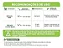 Fertilizante Forth Orquídeas Crescimento 30-10-10 - 100 g - Imagem 3