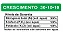 Fertilizante Forth Orquídeas Crescimento 30-10-10 - 400 g - Imagem 2