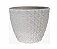 Vaso Cone Berlian Gold M - Imagem 3