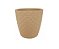 Vaso Cone Berlian Gold P - Imagem 3