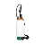 Pulverizador Costal Manual Tramontina - 20 litros - Imagem 3