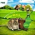 Forth Raticida Isca Girassol - 200 g - Imagem 2
