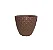 Vaso Cone Berlian Gold GG - Imagem 1