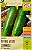 Sementes de Pepino Verde Comprido - Imagem 1