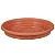 Prato para Vaso - 39,8 cm - Imagem 1