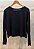 Blusa Chicago Preta - Imagem 1