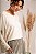 Blusa Boston Areia - Imagem 4