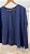 Blusa Boston Azul Marinho - Imagem 2