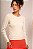 Cropped Ribana Areia - Imagem 2