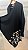Cardigan Curto Tie Die - Imagem 5