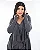 Cardigan Curto Vinho - Imagem 2
