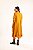 Cardigan Longo Mostarda - Imagem 3
