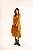 Cardigan Longo Mostarda - Imagem 2