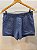 Short Noronha Azul Stone - Imagem 1