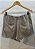 Short Crepe Areia - Imagem 3