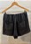 Short Crepe Preto Marmo - Imagem 3