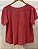 Blusa Balneário Rosa - Imagem 3